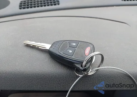 2007 Dodge Ram 2500 St/Slt from USA, damaged, VIN 1D7KS28C27J517789